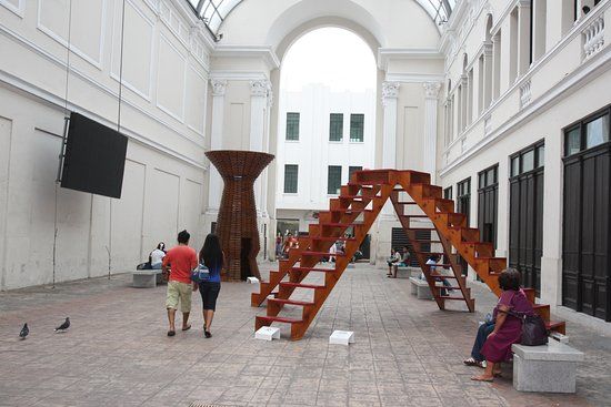 el Pasaje de la Revolución